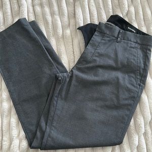 Men’s dress pant